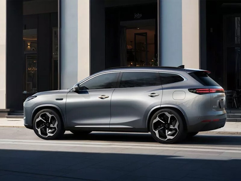Chery готовится к выходу на рынок США и ищет подходящий момент