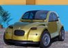 Citroen возвращает культовую модель 2CV в виде электрокара