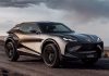 Cupra готовит электрический ответ BMW iX3