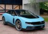Ferrari представила электрического «китайца» за более, чем полмиллиона долларов