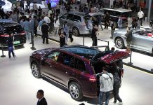 Глава NIO заявил о завершении золотой эпохи китайского авторынка