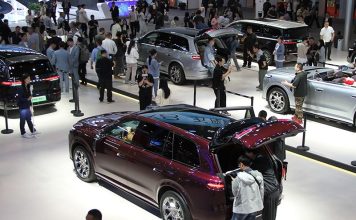 Глава NIO заявил о завершении золотой эпохи китайского авторынка