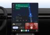 Google кардинально обновил Android Auto
