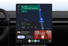 Google кардинально обновил Android Auto