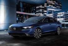 Honda отложит обновление модельного ряда до 2030 года