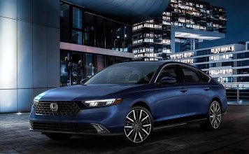 Honda отложит обновление модельного ряда до 2030 года