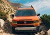 Honda разрабатывает конкурента Land Cruiser