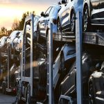 Импорт мощных автомобилей с пробегом рухнул в 8 раз после повышения утильсбора