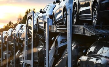 Казахстан резко повысил утильсбор на автомобили из России и Белоруссии