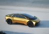 Kia готовит электрический спорткар для поколения геймеров