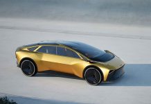 Kia готовит электрический спорткар для поколения геймеров
