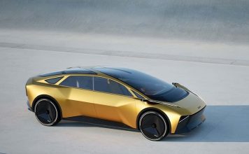 Kia готовит электрический спорткар для поколения геймеров