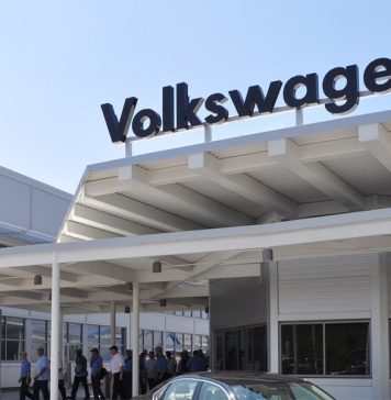 Китайские автомобили «пропишутся» на европейских заводах Volkswagen