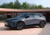 Lancia возродила модель Gamma. Теперь это кроссовер