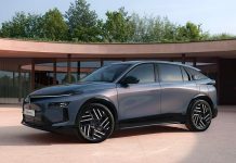 Lancia возродила модель Gamma. Теперь это кроссовер