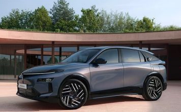 Lancia возродила модель Gamma. Теперь это кроссовер