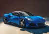 Lotus готовит Emira с новым V6