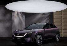 Mazda не спешит выпускать электромобили и делает ставку на гибриды