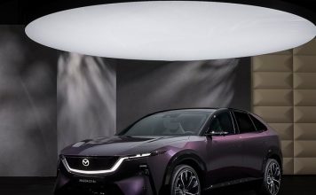 Mazda не спешит выпускать электромобили и делает ставку на гибриды