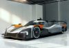 McLaren представил 720-сильный трековый гиперкар
