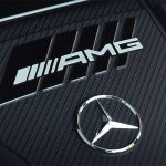 Mercedes-AMG готовит новое поколение V8 с разными мощностями