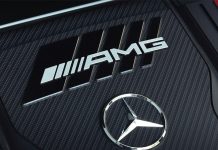 Mercedes-AMG готовит новое поколение V8 с разными мощностями
