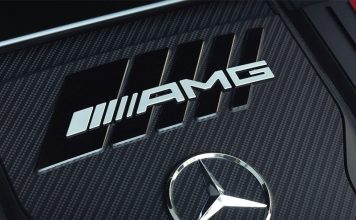 Mercedes-AMG готовит новое поколение V8 с разными мощностями