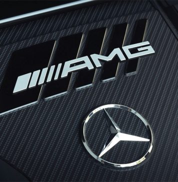 Mercedes-AMG готовит новое поколение V8 с разными мощностями