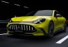 Mercedes-AMG нашла способ влюбить фанатов V8 в электрокары