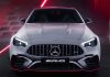 Mercedes-Benz распродает свои салоны в Берлине