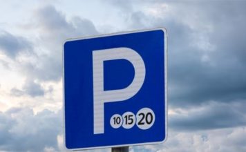 Минтранс готовит возможность постоплаты парковки