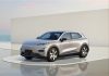 Новый электрический кроссовер от Changan готовится выйти на российский рынок