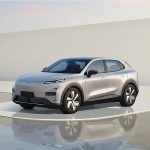 Новый электрический кроссовер от Changan готовится выйти на российский рынок