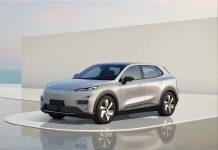 Новый электрический кроссовер от Changan готовится выйти на российский рынок