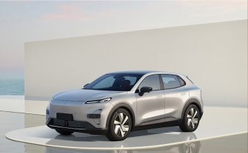 Новый электрический кроссовер от Changan готовится выйти на российский рынок