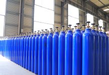 Как безопасно и разумно работать с техническими и чистыми газами в баллонах