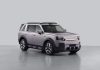 Опубликованы технические характеристики Freelander 8 от Chery и Jaguar Land Rover