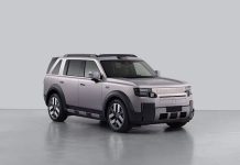 Опубликованы технические характеристики Freelander 8 от Chery и Jaguar Land Rover