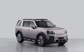 Опубликованы технические характеристики Freelander 8 от Chery и Jaguar Land Rover