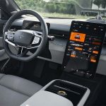 Polestar возвращает кнопки в салоны своих электромобилей