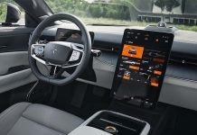 Polestar возвращает кнопки в салоны своих электромобилей