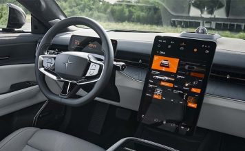 Polestar возвращает кнопки в салоны своих электромобилей