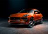 Porsche прекратит выпуск бензинового Macan