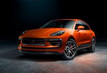 Porsche прекратит выпуск бензинового Macan