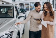 Россияне нашли способ сэкономить до 40% на покупке автомобиля