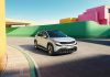 Skoda представила бюджетный электрокар Epiq