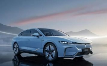 Stellantis запустит производство автомобилей марки Voyah во Франции