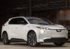 Subaru приостановила разработку собственных электрокаров