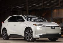 Subaru приостановила разработку собственных электрокаров