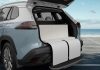 Toyota Corolla Cross получила опцию, как у Rolls-Royce Cullinan